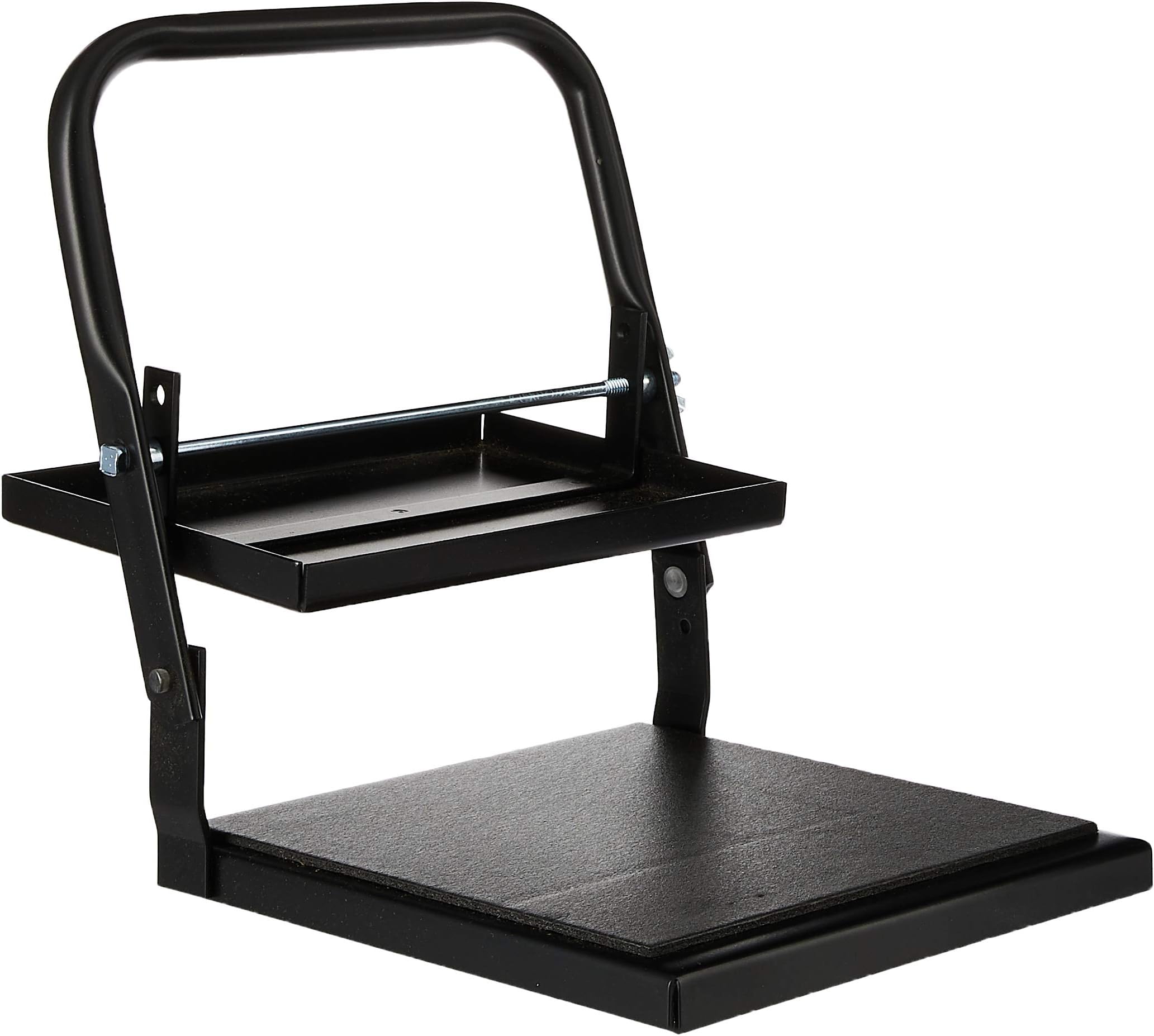 Speedball Block Printing Press - Adjustable Height Model B Steel Press For Printmaking