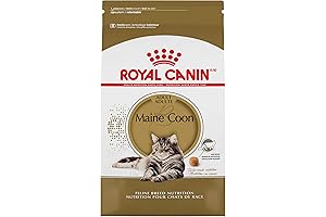 ROYAL CANIN Persian Dry Cat Food, 6 lb Bag