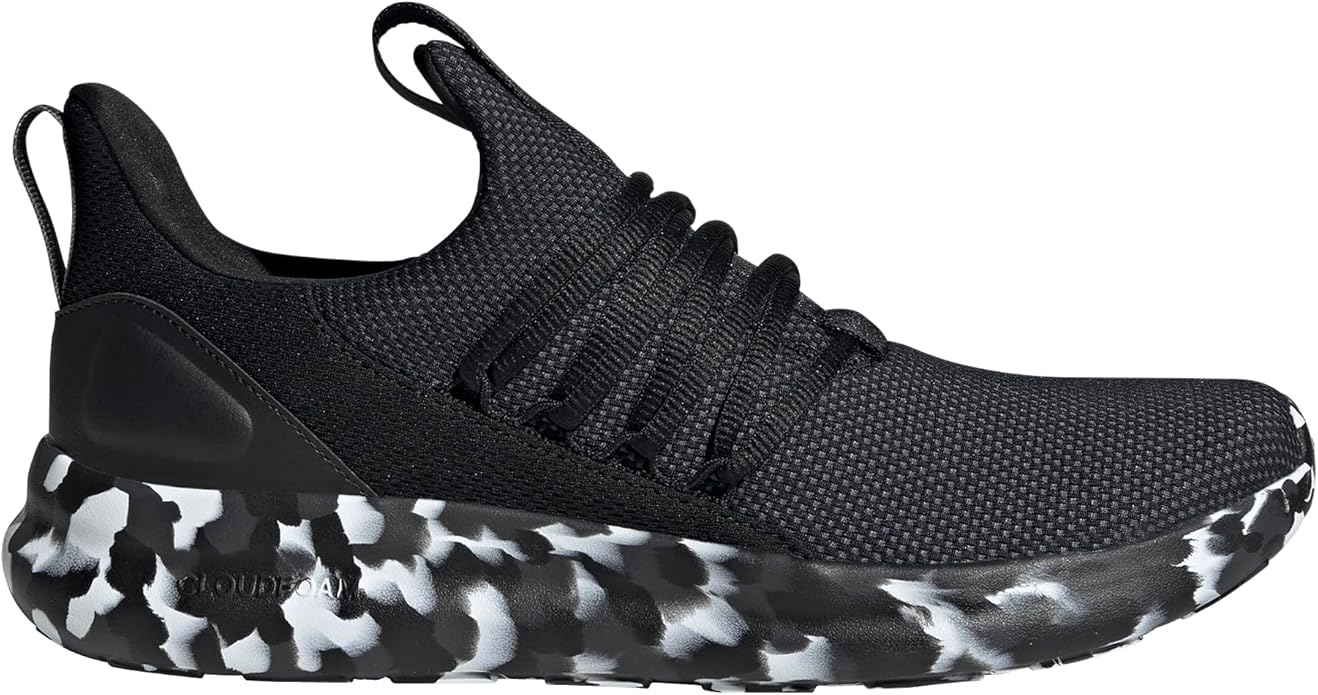 adidas Men's Lite Racer Adapt 7.0 Sneaker