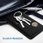 JETech Screen Protector for Samsung Galaxy S9, TPU Ultra HD Film, Case Friendly, 2-Pack