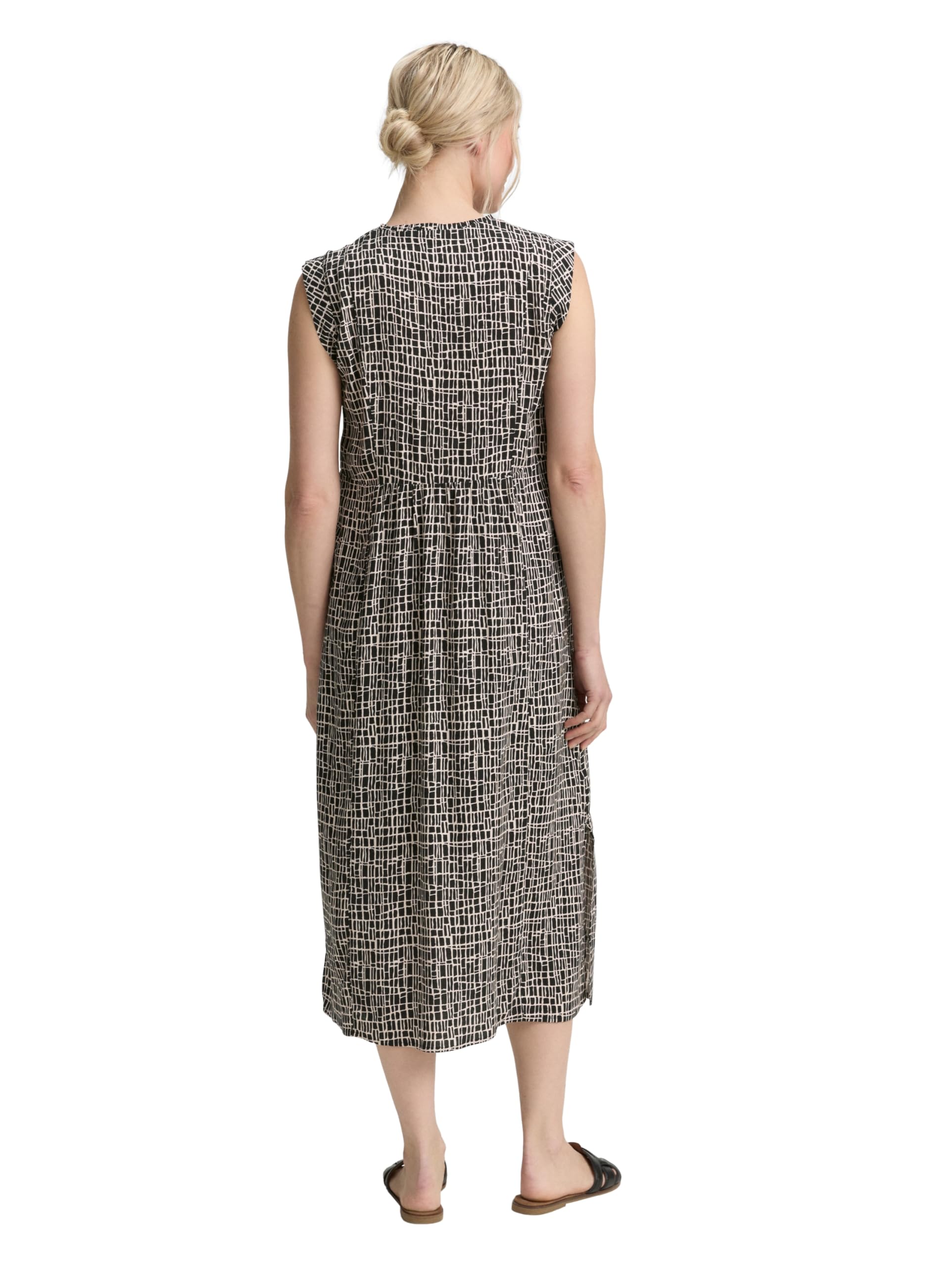 TOM TAILOR Sukienka Kobiety 1046495
