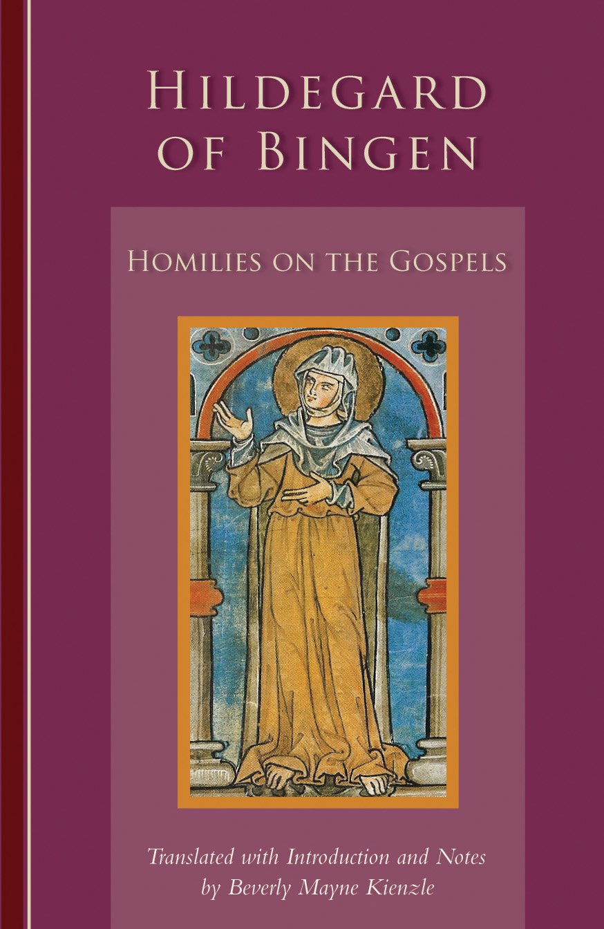 Homilies on the Gospels: Volume 241 (Cistercian Studies Series)