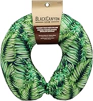 Vista 4 de RoadPro RP70ASST - Almohada de cuello de espuma viscoelástica