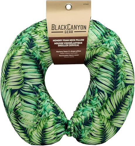 Miniatura 4 de RoadPro RP70ASST - Almohada de cuello de espuma viscoelástica