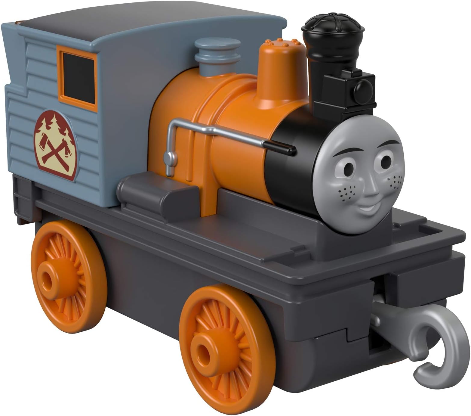 Thomas & Friends TrackMaster, Bash,3 years and up