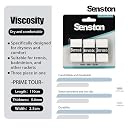 Senston 3pcs Racquet Grips Tape for Tennis/Badminton/Squash gallery image