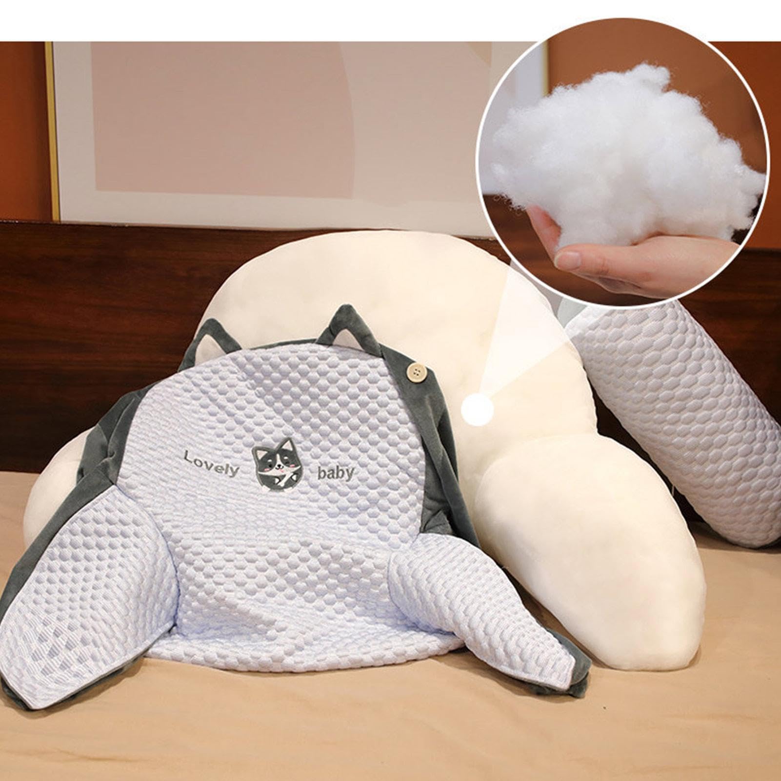 Cuscino Schiena Letto Cuscino Per Lo Schienale/Cuscino Da Lettura