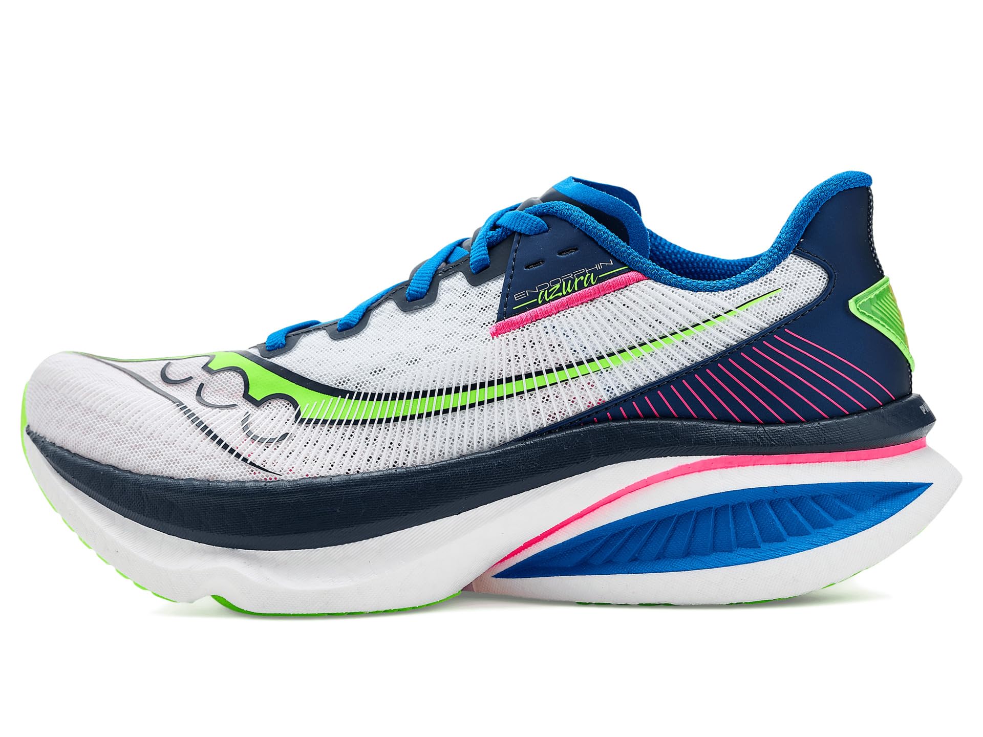Saucony Endorphin Azura Color