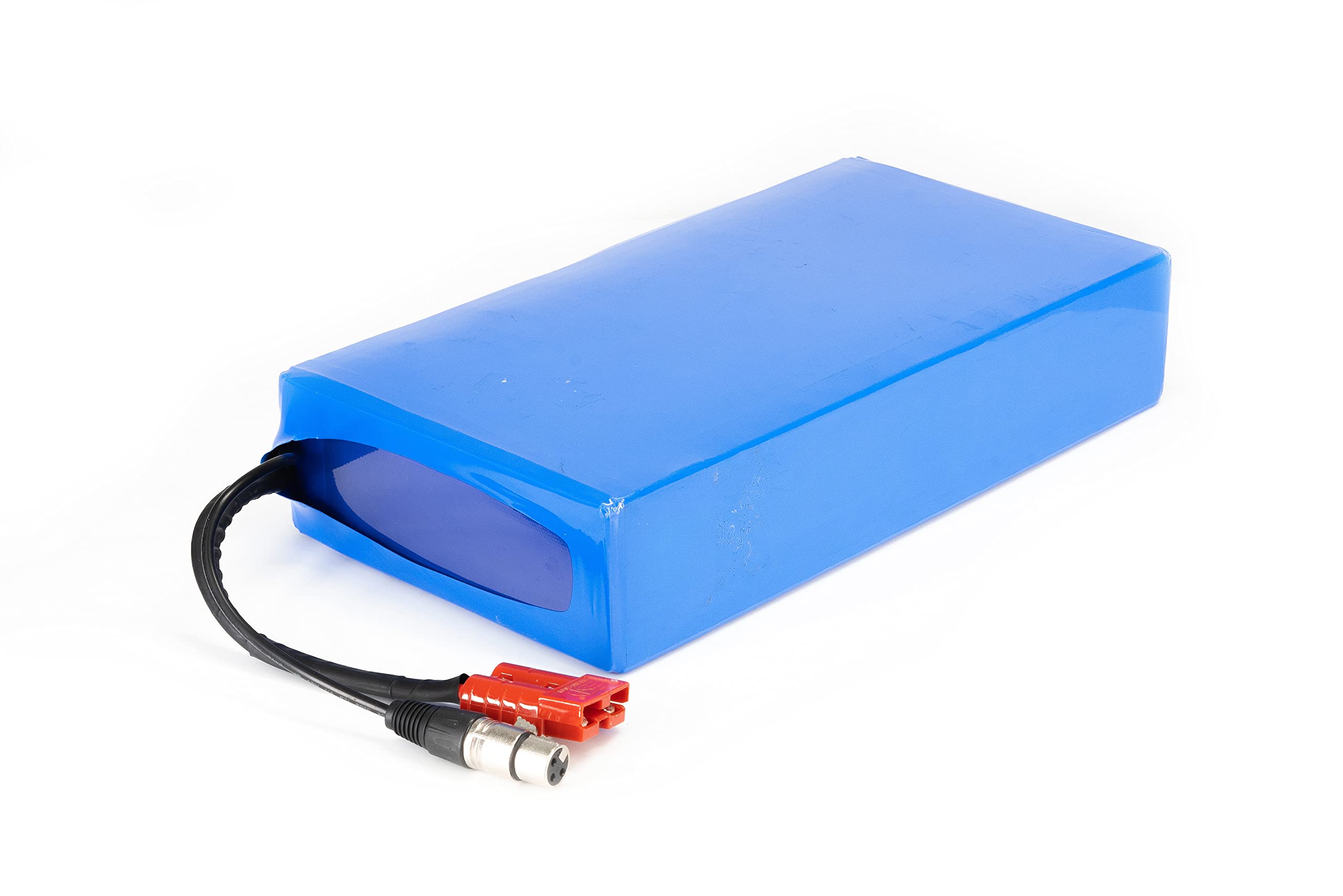 60V 20Ah E-Bike Lithium Battery for 500W 200W Electric Bike