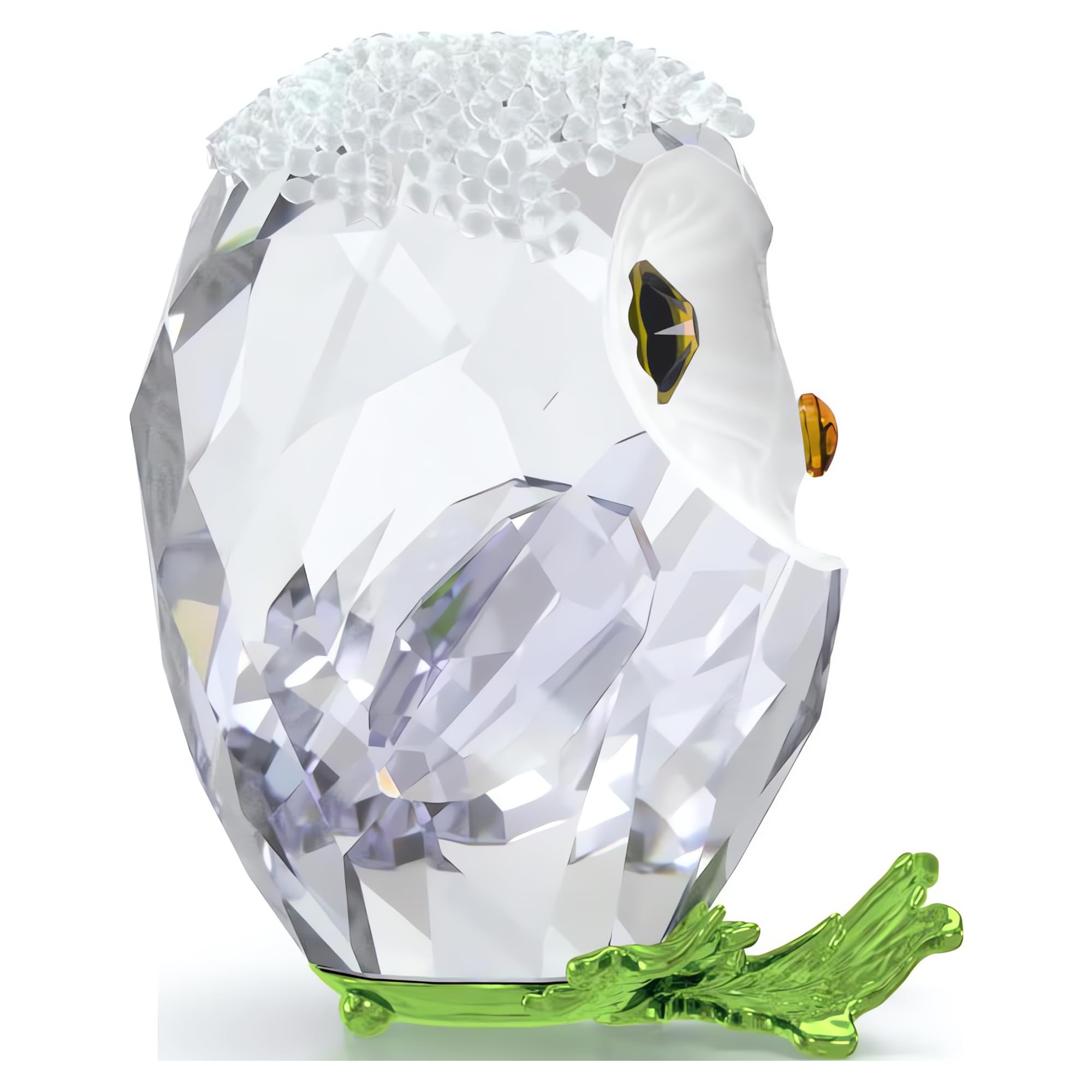 Swarovski Idyllia Młoda sowa