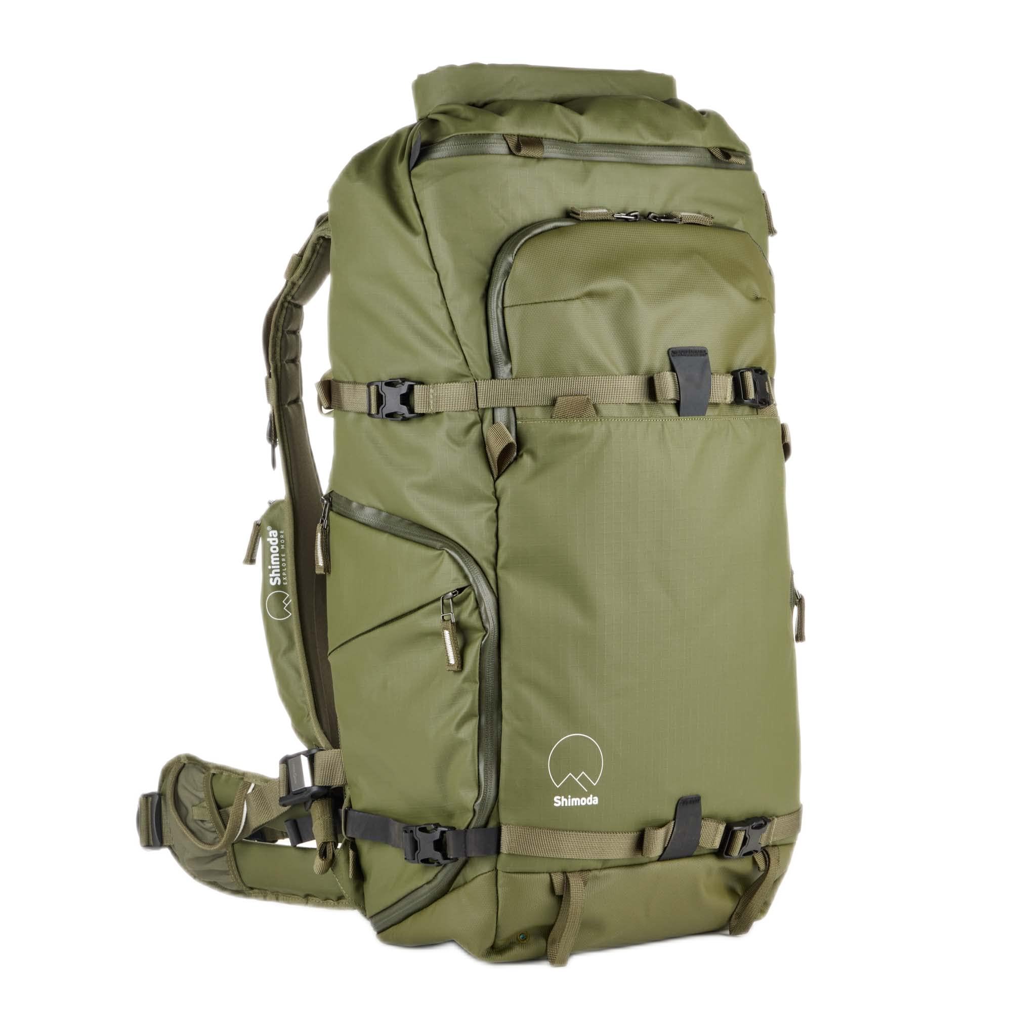 Shimoda Action X v2 Backpack Family