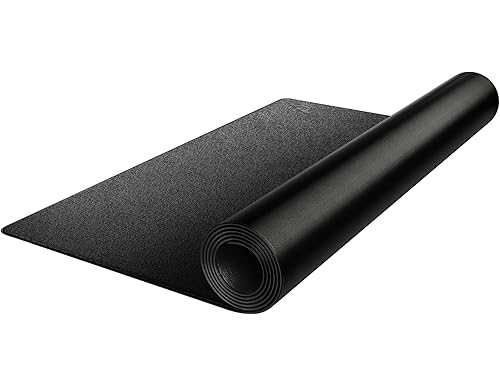 Best Bike Mat to Protect Your Bike and Floor | 36 x 72 in