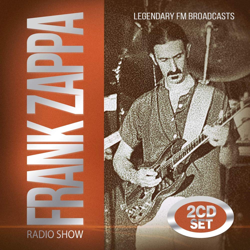 Radio Show (2cd)