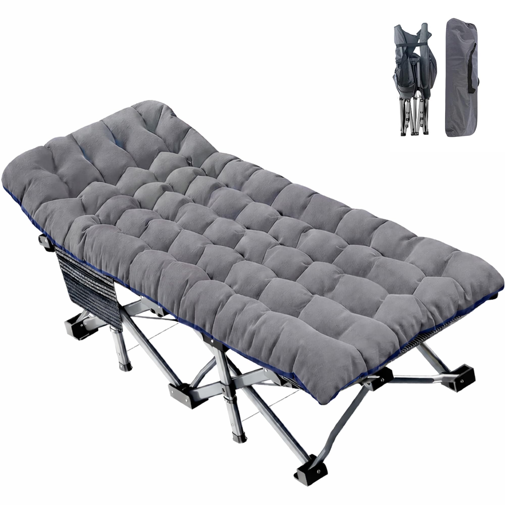 ABORON XXL Cot