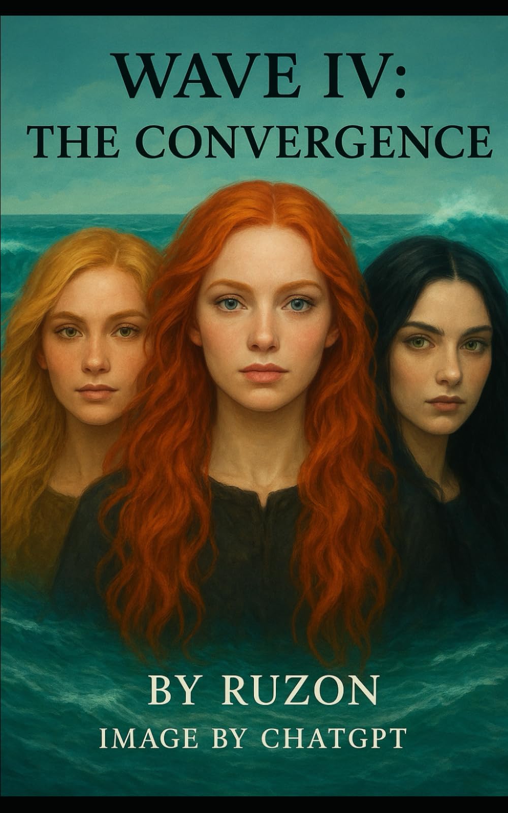 IV. The Convergence: The Reckoning Beneath the Ninth Wave (The Relics of the Ninth Wave)