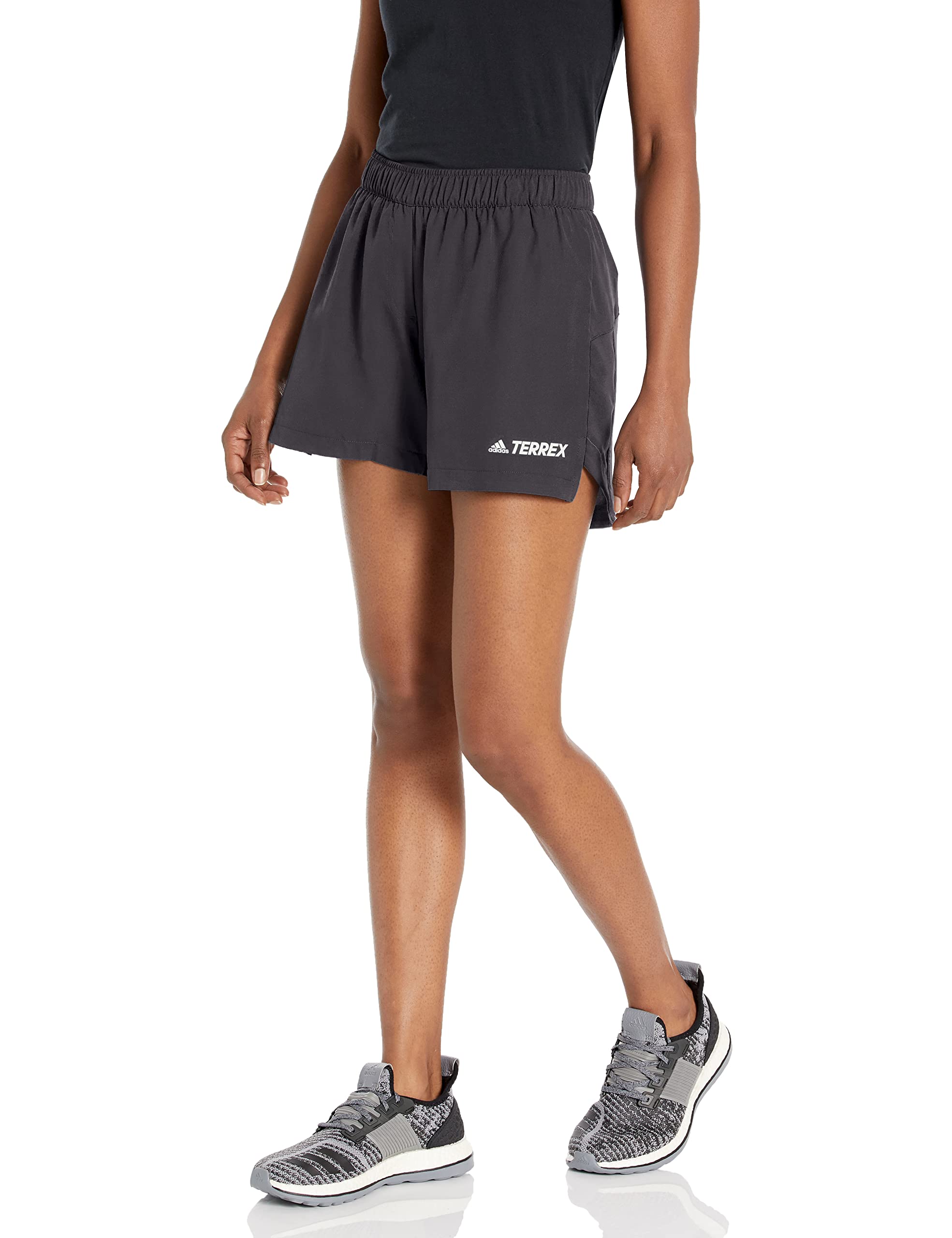 adidas Women's Trail Shorts