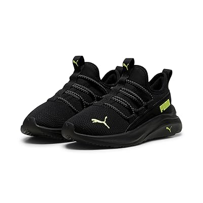 PUMA Kids One4All Slip On (Little Kid) Kid