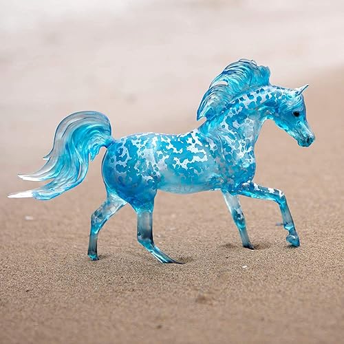Miniatura 3 de Breyer Freedom Series (Classics) High Tide  Horse Toy  9.75" x 7"  112 Scale  Model #62212