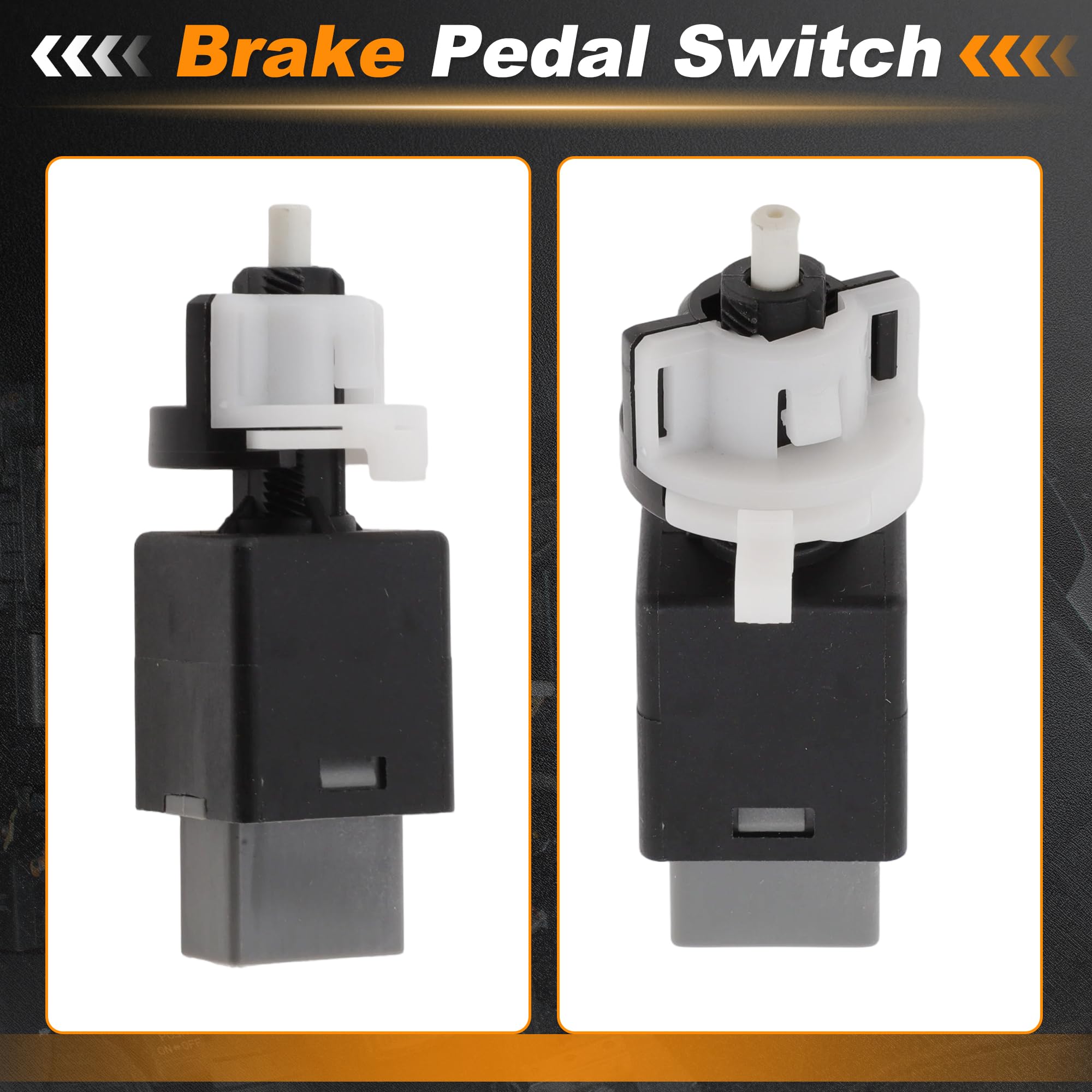 Interruttore luce freno per HYUNDAI ELANTRA 2013-2018 Interruttore luce di parcheggio 938133S800 1 pz