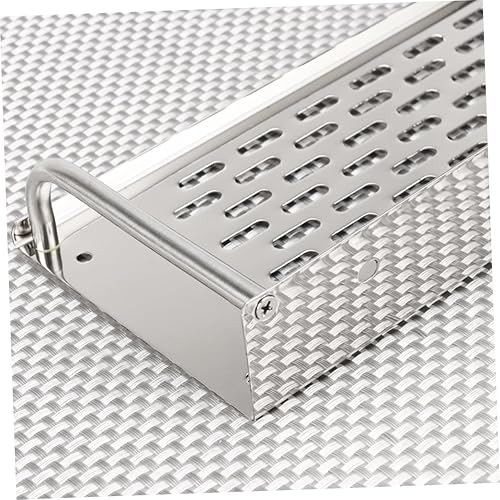 Miniatura 8 de Estante de cocina de baño Estante de metal para baño