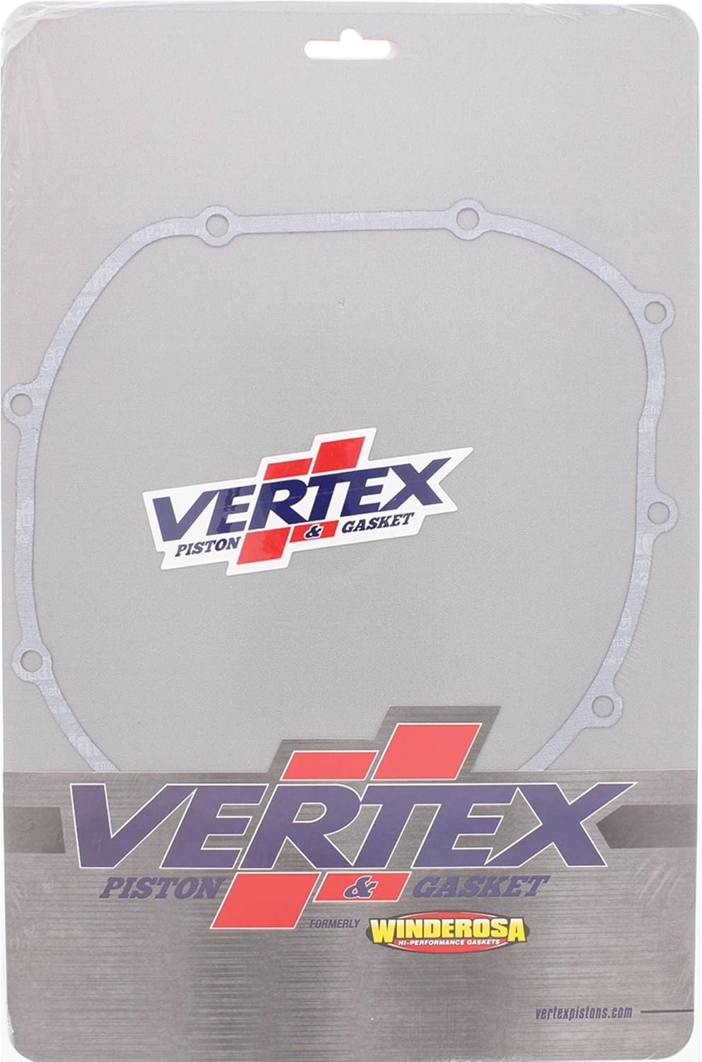 Vertex Inner Clutch Cover Gasket Kit 332049 for Kawasaki ZG 1200 B Voyager 1987 1988 1989 1990 1991 1992 1993 1994 1995 1996 1997 1998 1999 2000 2001 2002 2003