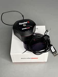 Datacolor Spyder5EXPRESS – Designed for Hobbyist Photographers