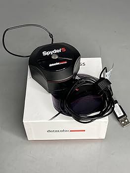 Amazon.com : Datacolor Spyder5EXPRESS – Designed for Hobbyist