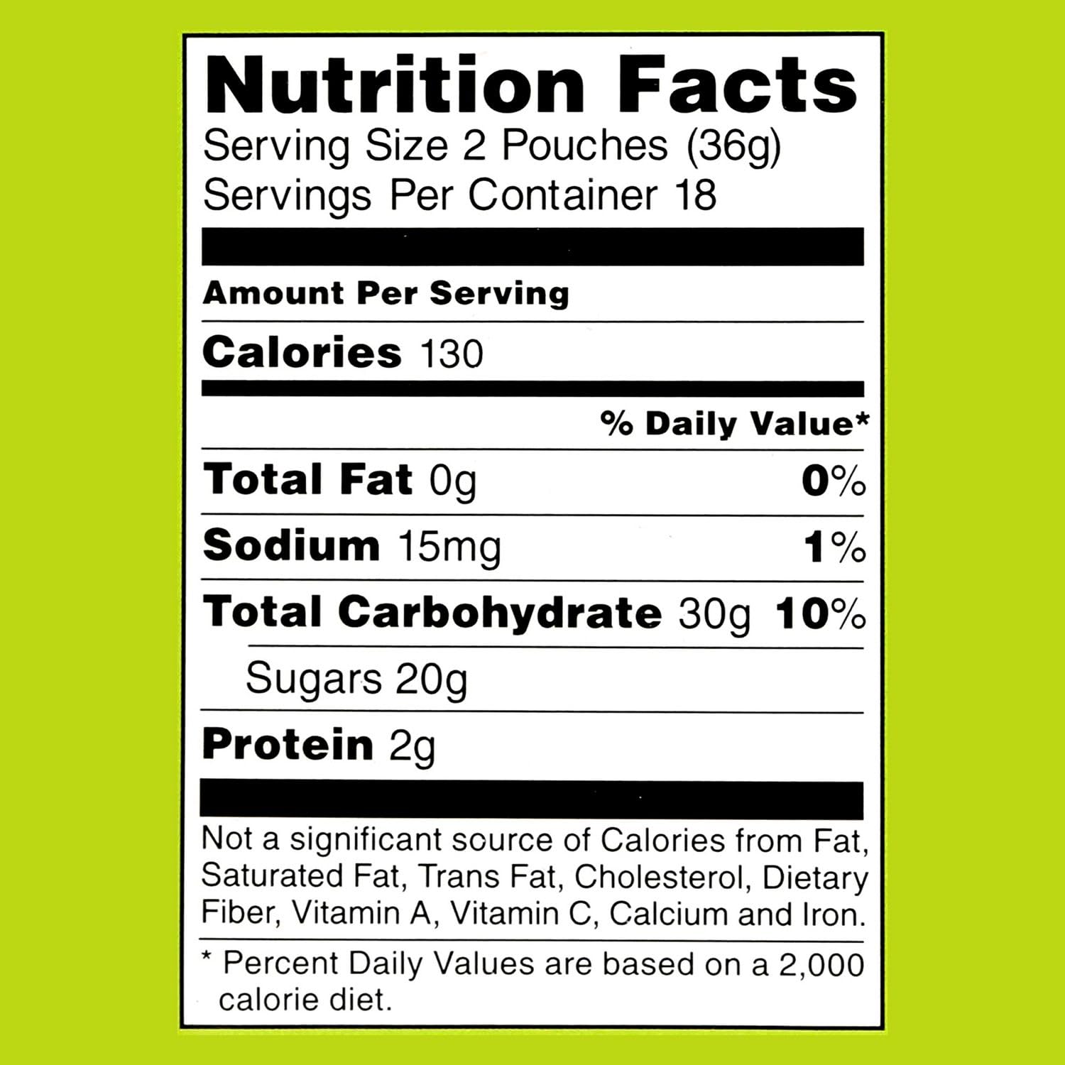 Spongebob Squarepants Giant Krabby Patties Gummy Candy (Pack of 36) : Grocery & Gourmet Food