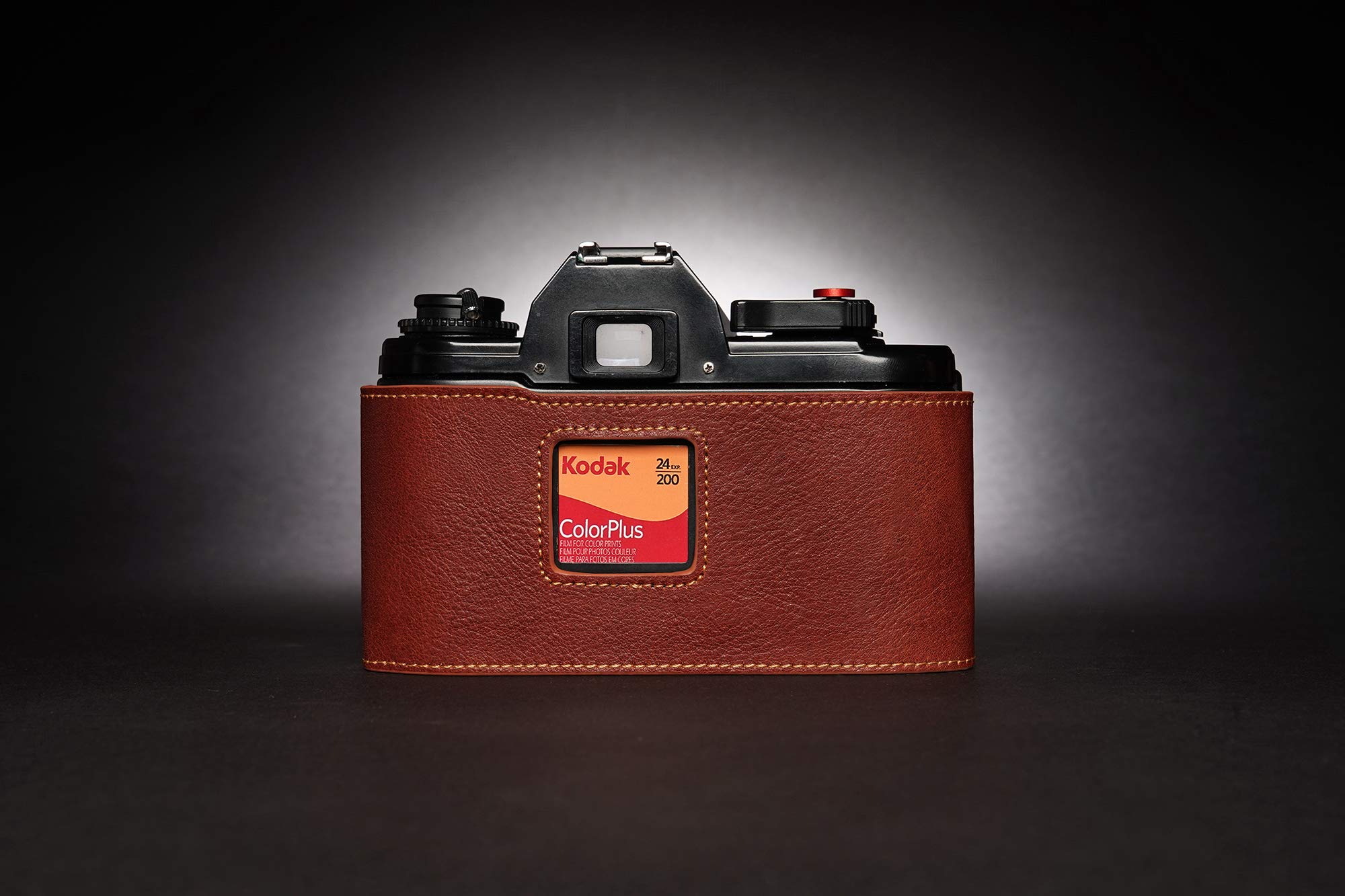 Amazon.com: for Nikon EM Case, BolinUS Handmade Genuine Real