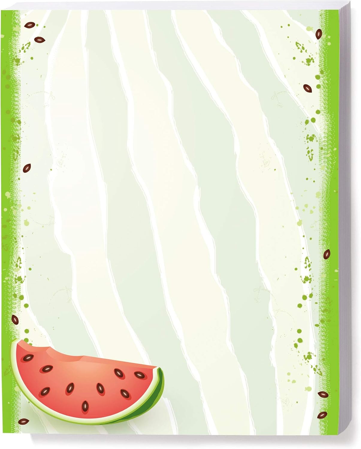 PaperDirect Juicy Watermelon Jamboree Invite Special Event Theme Paper Stationery, Border Paper, Letterhead 8.5 x 11, 100 sheets, Elegant Premium Writing Paper, Decorative Printer Paper