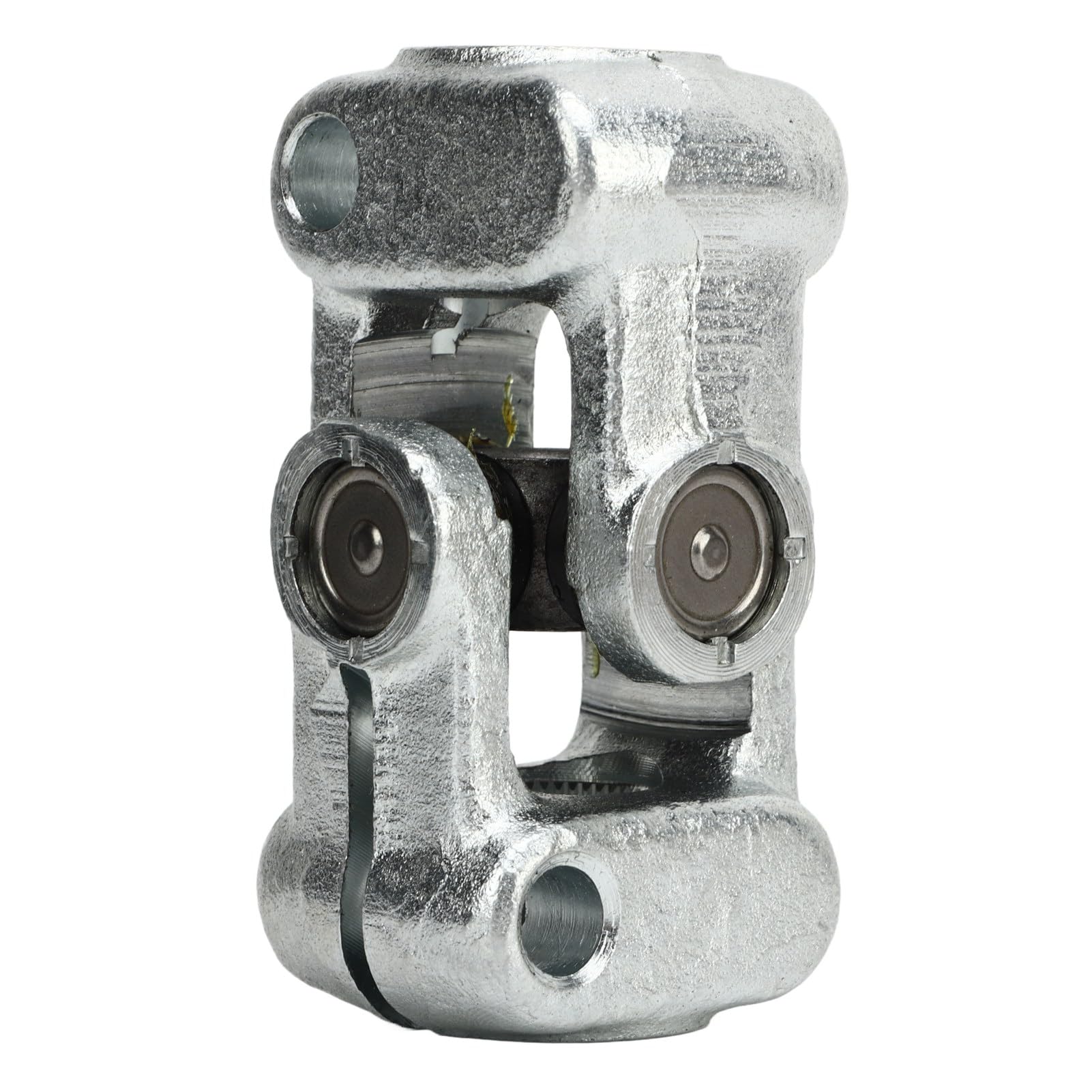 Giunto di Collegamento dello Sterzo, NRC7704 Sostituzione Accessorio Piantone Sterzo Per Auto Per Land Rover Defender L316 Discovery 1