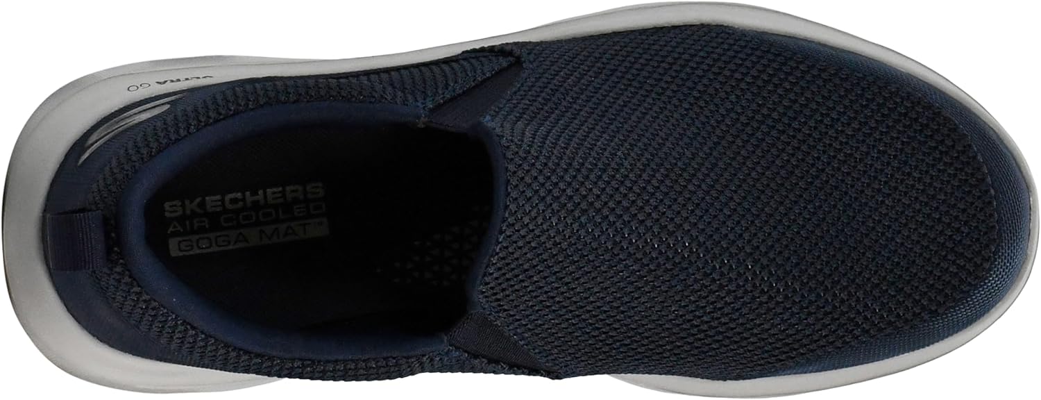 Skechers Mens Go Walk Evolution Ultra - 216502Sneaker