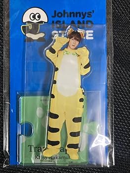 中村海人 アクスタ サマパラ 第一弾 第二弾 第三弾 Amazon.co.jp: Travis Japan 中村海人 アクスタ 第2弾 アクリル