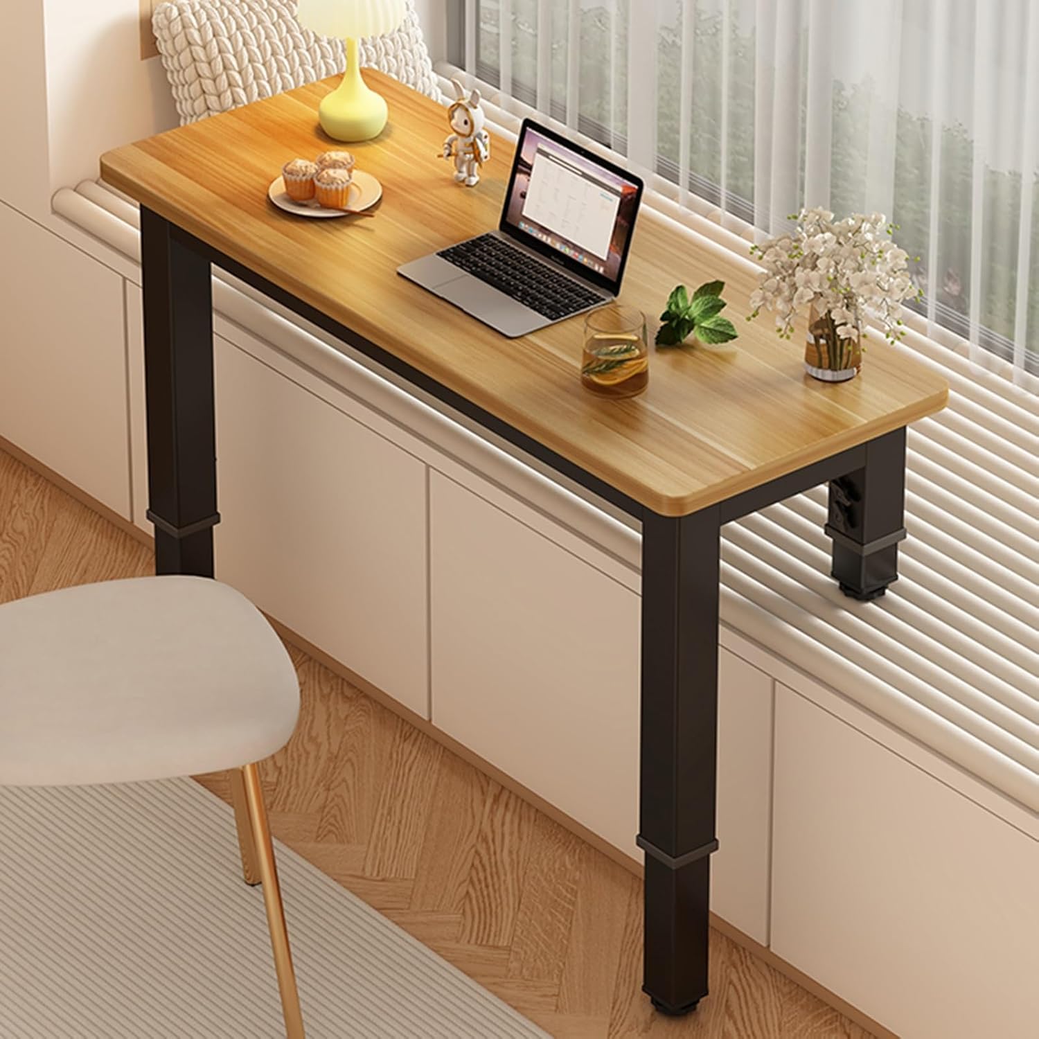 兵車行 盛唐詩人【杜甫】による戦術詩 五行書の掛け軸にしたもの。