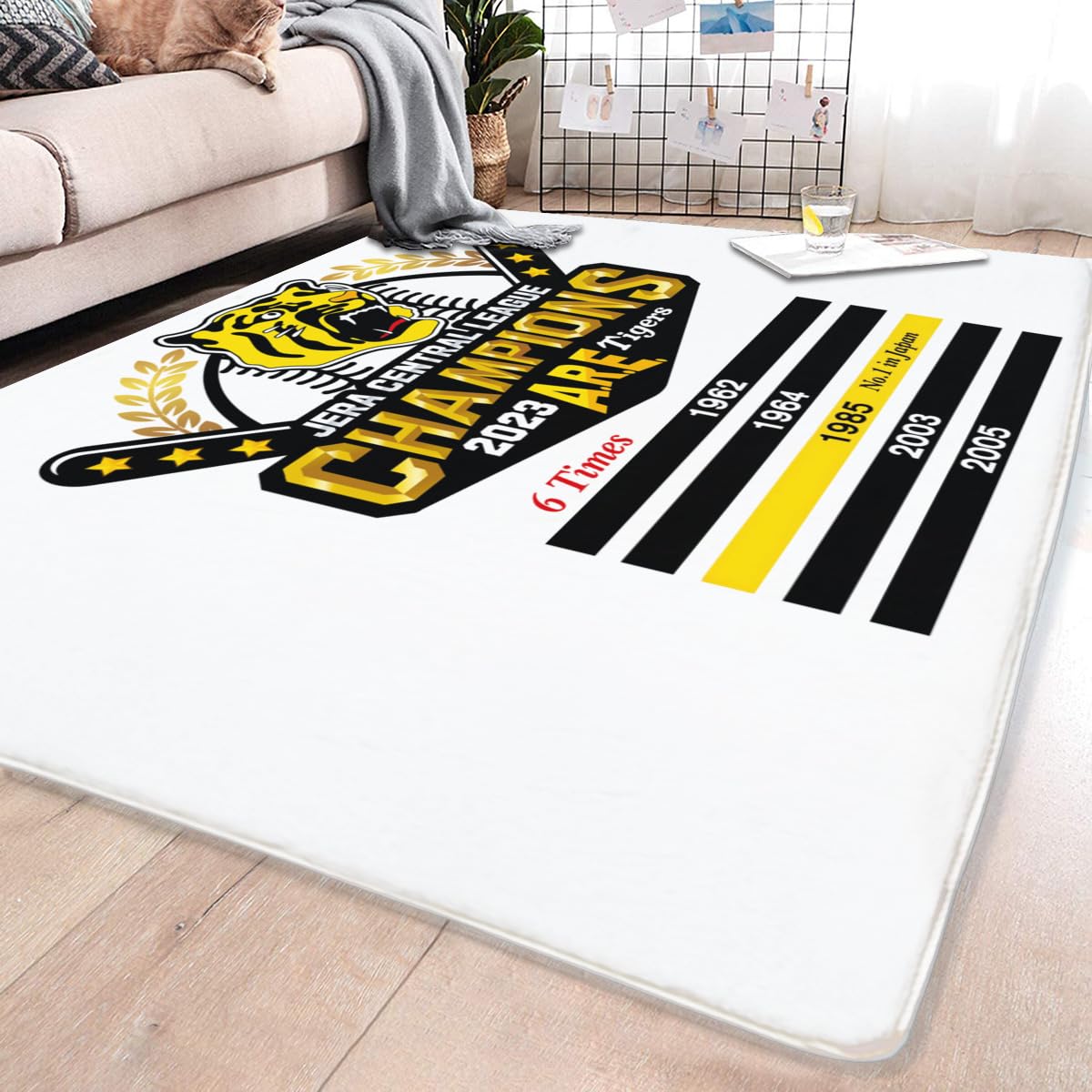 【35周年記念】ダッフィー　カーペット　じゅうたん　ラグ ダッフィー インテリア 35周年 限定 ラグ マット