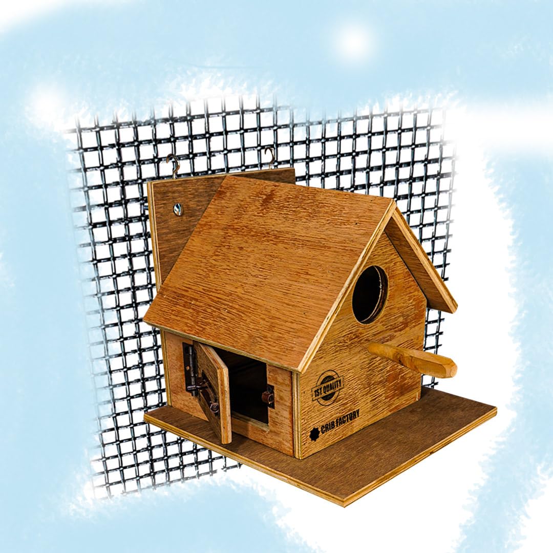 See full amazon price history chart for Crib factory Breeding box for budgies african love birds home model Crib factory Breeding box for budgies african love birds home model (B0CD7Z4RZM) Amazon Price History, Amazon Price Tracker