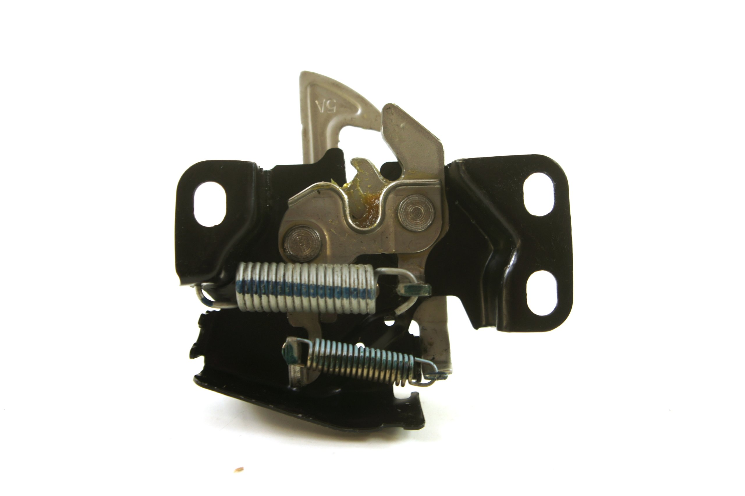 Genuine Honda Parts 74120-S5A-A01 Hood Latch