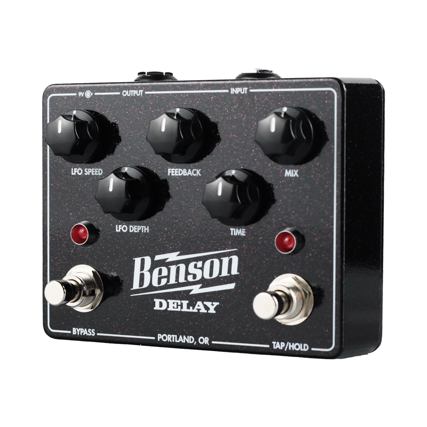 Amazon.com: Benson Amps Delay : Musical Instruments