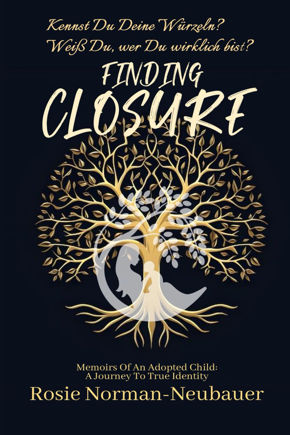 Finding Closure: wenn der kreis sich schließt