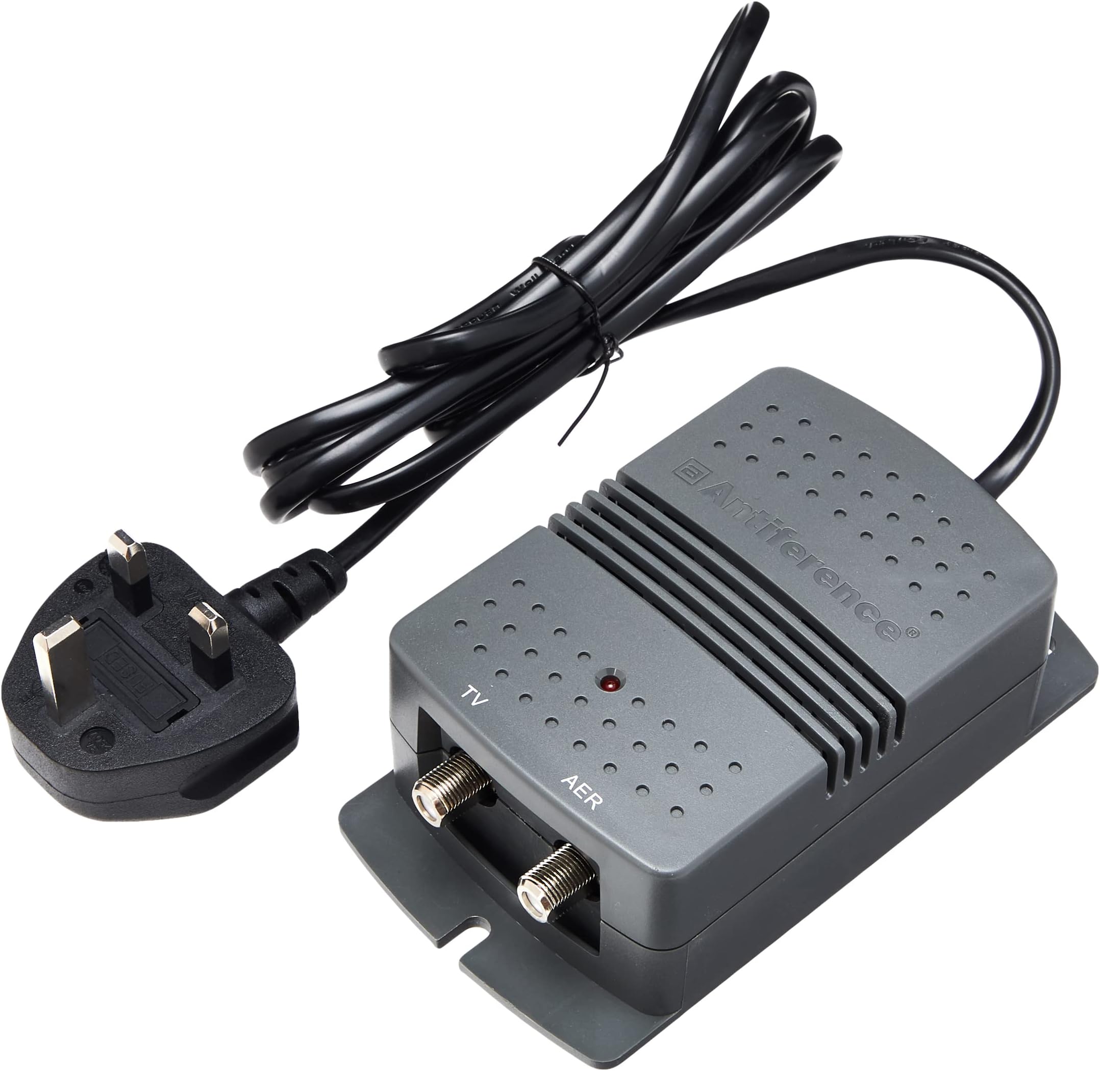 Antiference PSF1200 12 V Masthead Power Supply Unit - Grey