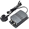 Antiference PSF1200 12 V Masthead Power Supply Unit - Grey Antiference PSF1200 12 V Masthead Power Supply Unit - Grey