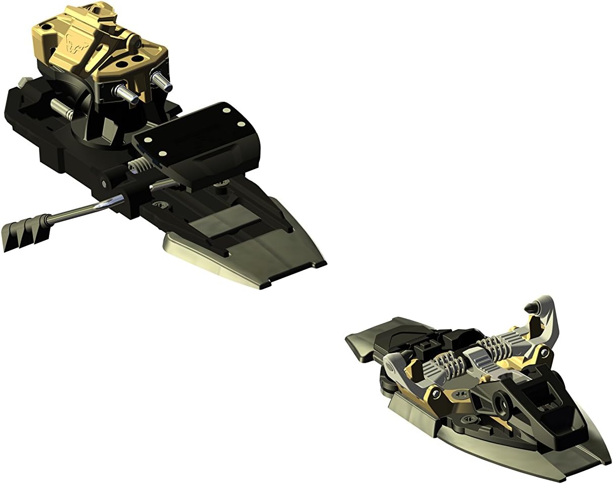 Dynafit TLT Radical FT 2.0 Bindings