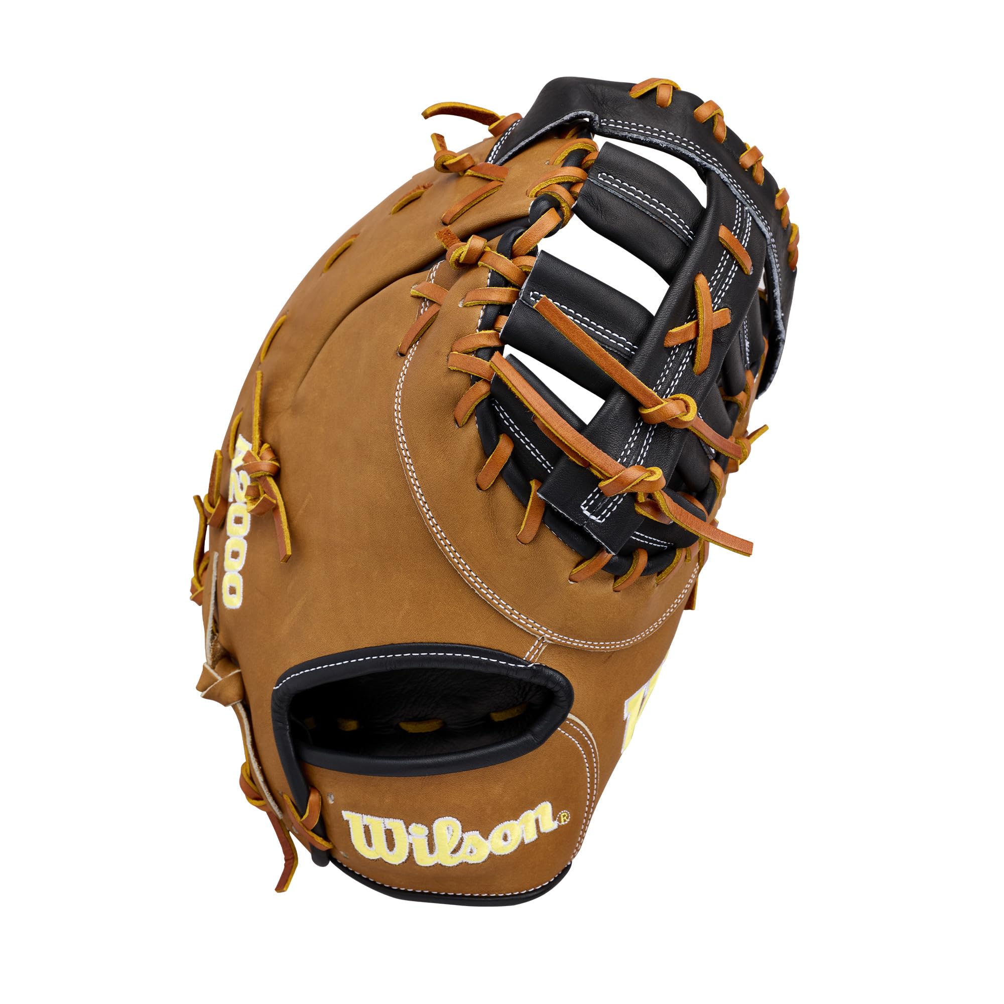 Wilson | 2027 | A2000 | Baseballhandschuhe + Handschuhe | Rechts- und Linkshänder