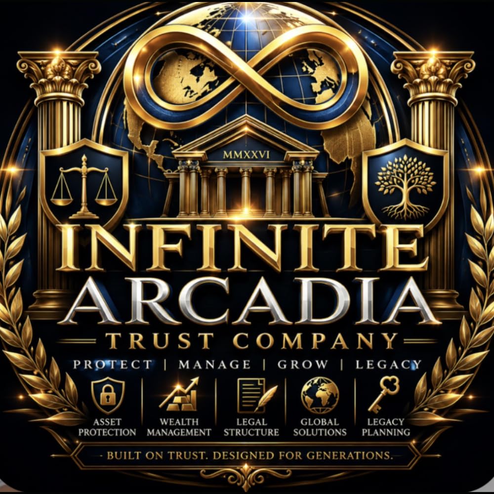 Infinite Arcadia Credit Intelligence Manual