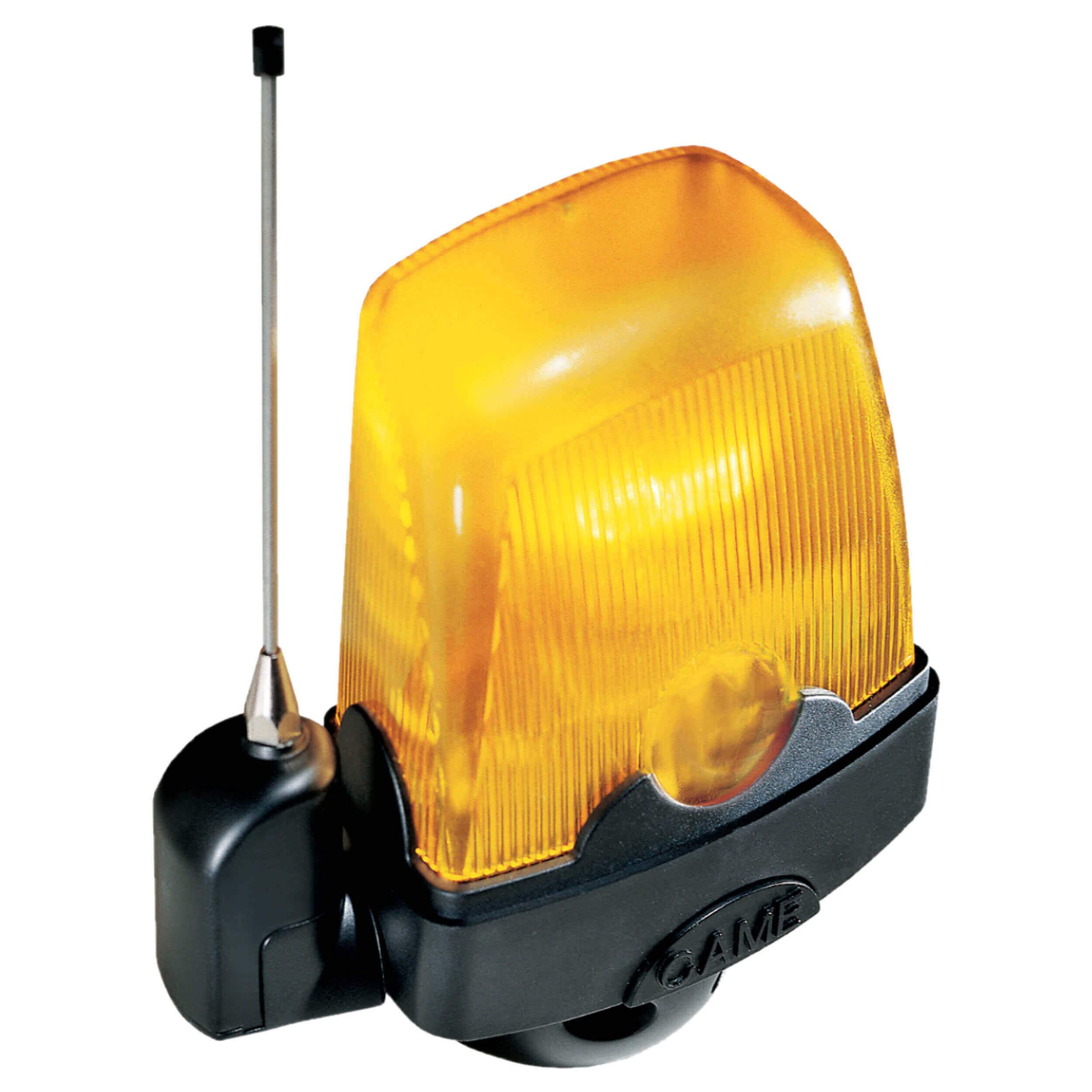CAME 001U1924 KIT FROG INTERRATO PER CANCELLI A BATTENTE FINO A 3,5 METRI E 400 KG PER ANTA, IDEALE PER UN UTILIZZO RESIDENZIALE, SISTEMA AC 230 V, COLORE GRIGIO