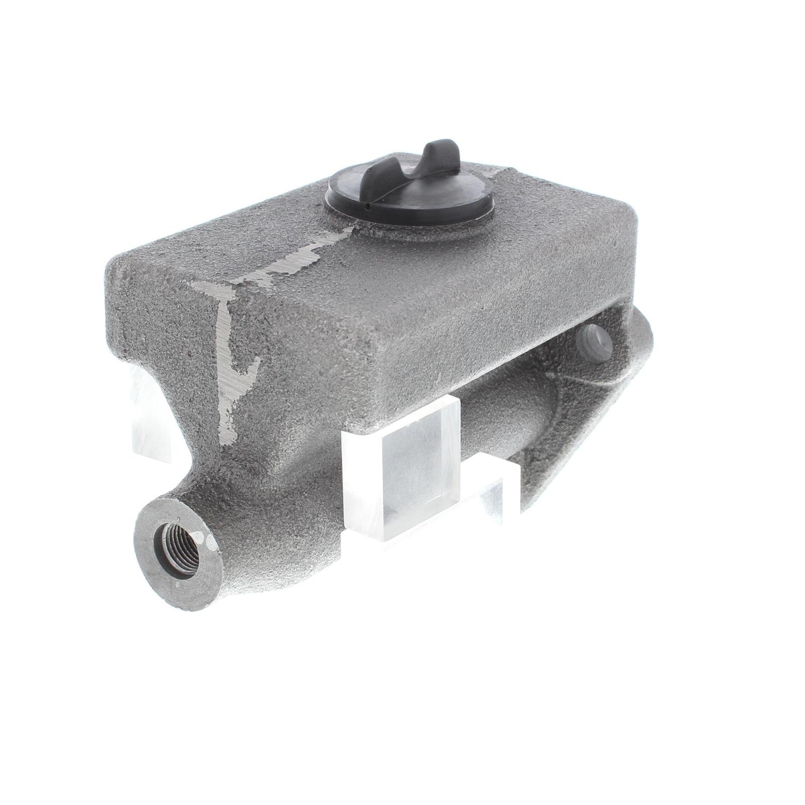 Amazon.com: Single Master Cylinder w/Stainless Sleeve, Fits 1939 