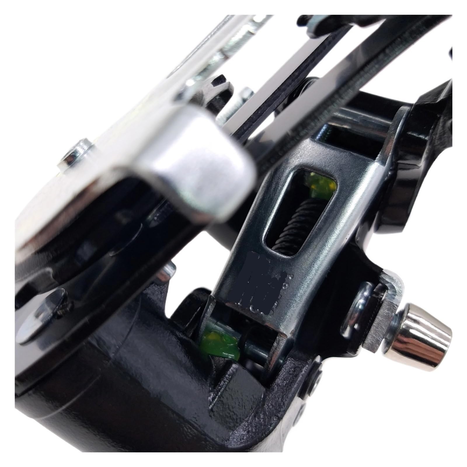 Compatible con RD-M310 M310 7/8 velocidades 3x7s 3x8s Bicicleta de montaña Ciclismo MTB desviador Trasero