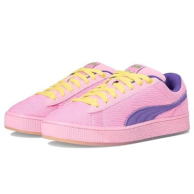 PUMA Suede XL Teenage Mutant Ninja Turtles Sneakers Men