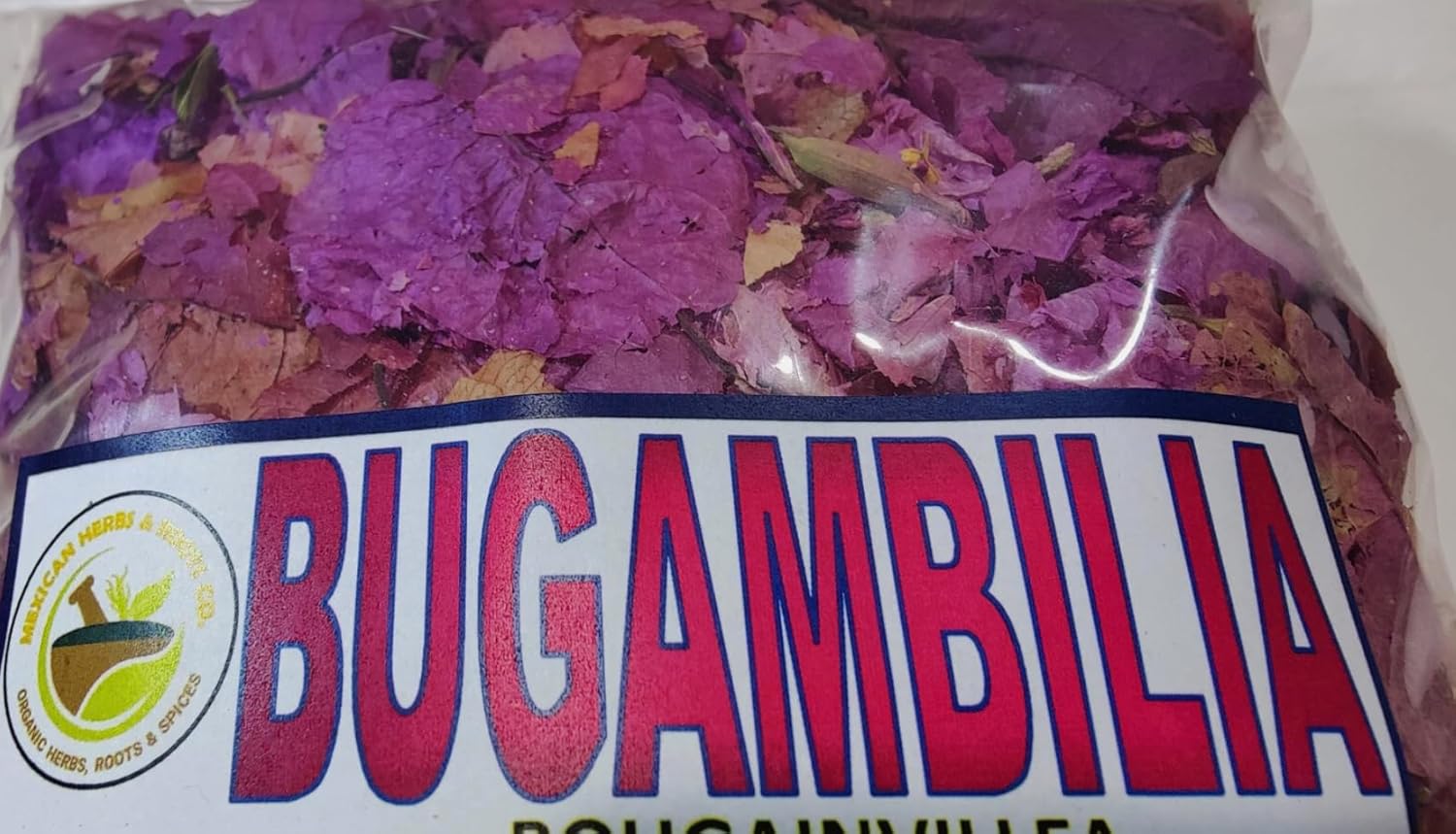 4oz Bugambilia Bougainvillea Herb Herbal Tea Natural Mexican Herb Hierba Wild Crafted flor de bugambilia, Bougainvillea tea/infusion, te de bugambilia