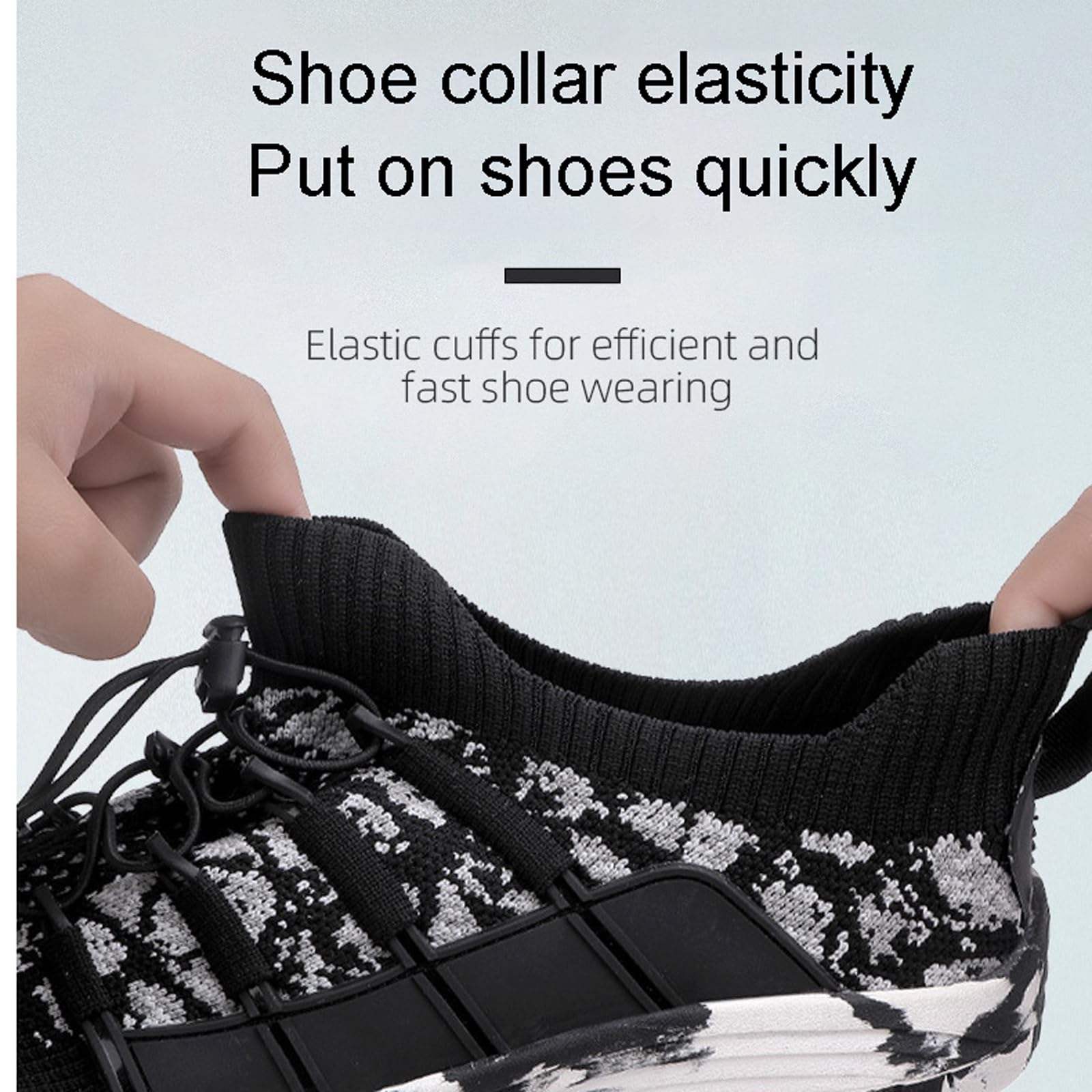 Scarpe Barefoot Donna,Scarpe da Immersione,Uomo Scarpe da Trail Running Scarpe Fitness per Nuoto,Yoga,Spiaggia,Corsa,Snorkeling,Surf,Immersioni